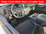 New 2024 Chevrolet Silverado 2500 Work Truck Regular Cab 4x2, Service Truck for sale #F360443 - photo 7