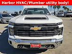 New 2024 Chevrolet Silverado 2500 Work Truck Regular Cab 4x2, Service Truck for sale #F360777 - photo 24