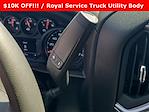 2024 Chevrolet Silverado 2500 Double Cab 4x2, Royal Truck Body Service Body Service Truck for sale #F367818 - photo 15