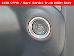 2024 Chevrolet Silverado 2500 Double Cab 4x2, Royal Truck Body Service Body Service Truck for sale #F367818 - photo 17