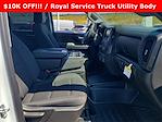 2024 Chevrolet Silverado 2500 Double Cab 4x2, Royal Truck Body Service Body Service Truck for sale #F367818 - photo 21