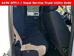 2024 Chevrolet Silverado 2500 Double Cab 4x2, Royal Truck Body Service Body Service Truck for sale #F367818 - photo 22