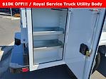 2024 Chevrolet Silverado 2500 Double Cab 4x2, Royal Truck Body Service Body Service Truck for sale #F367818 - photo 4