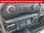 2024 Chevrolet Silverado 2500 Double Cab 4x2, Royal Truck Body Service Body Service Truck for sale #F367828 - photo 12