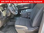 2024 Chevrolet Silverado 2500 Double Cab 4x2, Royal Truck Body Service Body Service Truck for sale #F367828 - photo 15