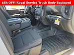 2024 Chevrolet Silverado 2500 Double Cab 4x2, Royal Truck Body Service Body Service Truck for sale #F367828 - photo 16