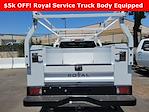 2024 Chevrolet Silverado 2500 Double Cab 4x2, Royal Truck Body Service Body Service Truck for sale #F367828 - photo 18