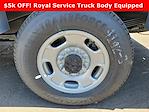 2024 Chevrolet Silverado 2500 Double Cab 4x2, Royal Truck Body Service Body Service Truck for sale #F367828 - photo 19