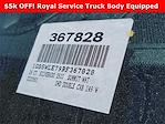 2024 Chevrolet Silverado 2500 Double Cab 4x2, Royal Truck Body Service Body Service Truck for sale #F367828 - photo 20