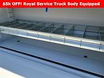 2024 Chevrolet Silverado 2500 Double Cab 4x2, Royal Truck Body Service Body Service Truck for sale #F367828 - photo 5