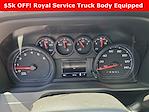 2024 Chevrolet Silverado 2500 Double Cab 4x2, Royal Truck Body Service Body Service Truck for sale #F367828 - photo 9