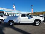 2024 Chevrolet Silverado 2500 Double Cab 4x2, Royal Truck Body Service Body Service Truck for sale #F367872 - photo 3