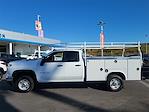 2024 Chevrolet Silverado 2500 Double Cab 4x2, Royal Truck Body Service Body Service Truck for sale #F367872 - photo 5