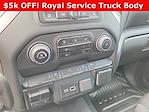 2024 Chevrolet Silverado 2500 Double Cab 4x2, Royal Truck Body Service Body Service Truck for sale #F367940 - photo 13