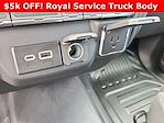 2024 Chevrolet Silverado 2500 Double Cab 4x2, Royal Truck Body Service Body Service Truck for sale #F367940 - photo 14