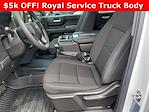 2024 Chevrolet Silverado 2500 Double Cab 4x2, Royal Truck Body Service Body Service Truck for sale #F367940 - photo 16