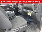 2024 Chevrolet Silverado 2500 Double Cab 4x2, Royal Truck Body Service Body Service Truck for sale #F367940 - photo 17