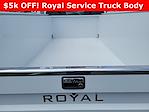 2024 Chevrolet Silverado 2500 Double Cab 4x2, Royal Truck Body Service Body Service Truck for sale #F367940 - photo 19