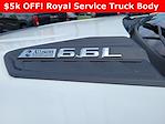 2024 Chevrolet Silverado 2500 Double Cab 4x2, Royal Truck Body Service Body Service Truck for sale #F367940 - photo 22