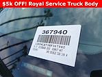 2024 Chevrolet Silverado 2500 Double Cab 4x2, Royal Truck Body Service Body Service Truck for sale #F367940 - photo 23