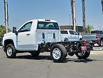 New 2024 Chevrolet Silverado 2500 Work Truck Regular Cab 4x2, Cab Chassis for sale #F444898 - photo 2