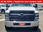 2023 Chevrolet Silverado 5500 Regular Cab DRW 4x2, Cab Chassis for sale #F513793 - photo 20