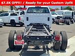 2023 Chevrolet Silverado 5500 Regular Cab DRW 4x2, Cab Chassis for sale #F513793 - photo 5