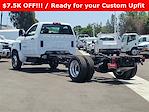 2023 Chevrolet Silverado 5500 Regular Cab DRW 4x2, Cab Chassis for sale #F513793 - photo 2