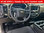 2023 Chevrolet Silverado 5500 Regular Cab DRW 4x2, Cab Chassis for sale #F513793 - photo 8