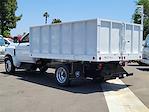 New 2023 Chevrolet Silverado 5500 Work Truck Regular Cab 4x2, Royal Truck Body Landscape Dump for sale #F537845 - photo 2