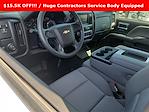 New 2023 Chevrolet Silverado 5500 Work Truck Regular Cab 4x2, Royal Truck Body Contractor Body Contractor Truck for sale #F540559 - photo 9