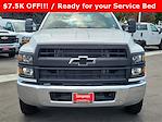 New 2023 Chevrolet Silverado 5500 Work Truck Regular Cab 4x2, Cab Chassis for sale #F545185 - photo 21