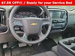 New 2023 Chevrolet Silverado 5500 Work Truck Regular Cab 4x2, Cab Chassis for sale #F545185 - photo 9