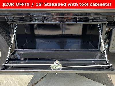 New 2024 Chevrolet LCF 4500XD Regular Cab 4x2, Martin Stake Body Stake Bed for sale #FK00857 - photo 2