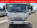 New 2024 Chevrolet LCF 4500XD Regular Cab 4x2, Martin Stake Body Stake Bed for sale #FK00857 - photo 20