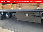 New 2024 Chevrolet LCF 4500XD Regular Cab 4x2, Martin Stake Body Stake Bed for sale #FK00857 - photo 4