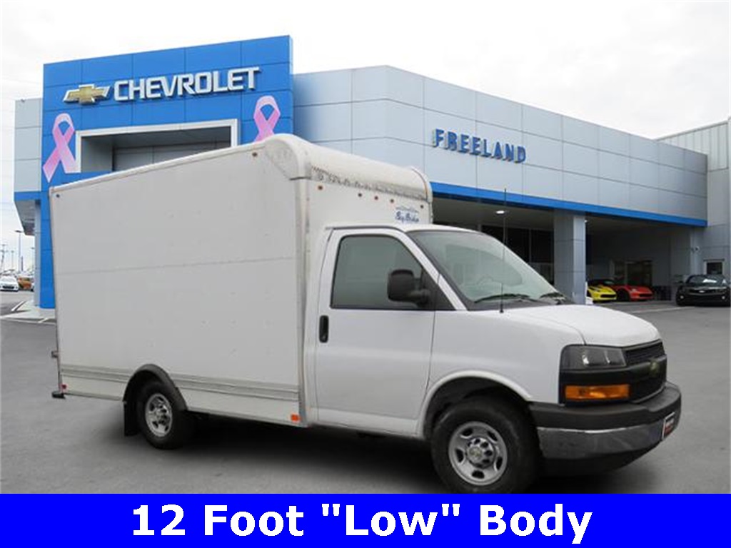 Chevrolet Gallery: Freeland Chevrolet Antioch Tn