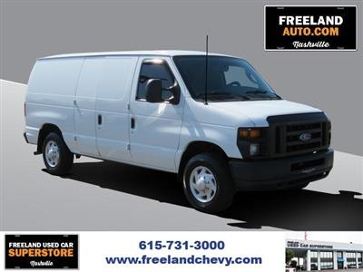 Used 2012 Ford E-150 4x2, Upfitted Cargo Van for sale #LS800446B - photo 1
