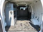 Used 2012 Ford E-150 4x2, Upfitted Cargo Van for sale #LS800446B - photo 2