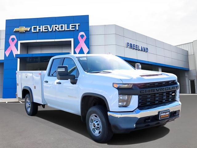 Freeland Chevrolet 