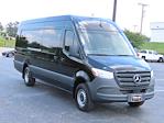 Used 2019 Mercedes-Benz Sprinter 3500XD High Roof 4x2, Empty Cargo Van for sale #MH194713A - photo 4