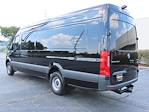 Used 2019 Mercedes-Benz Sprinter 3500XD High Roof 4x2, Empty Cargo Van for sale #MH194713A - photo 8