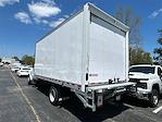 2022 Chevrolet Silverado 5500 Regular Cab DRW 4x2, Morgan Truck Body Gold Star Box Truck for sale #NH196436 - photo 3