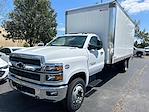 New 2022 Chevrolet Silverado 5500 Work Truck Regular Cab 4x2, Box Truck for sale #NH196436 - photo 5