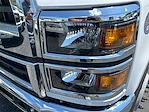 New 2022 Chevrolet Silverado 5500 Work Truck Regular Cab 4x2, Box Truck for sale #NH196438 - photo 8