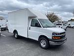 2023 Chevrolet Express 3500 RWD, Rockport Cargoport Box Van for sale #P1145866 - photo 1