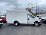 2023 Chevrolet Express 3500 RWD, Rockport Cargoport Box Van for sale #P1145866 - photo 3