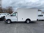 2023 Chevrolet Express 3500 RWD, Rockport Cargoport Box Van for sale #P1145866 - photo 6