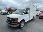 2023 Chevrolet Express 3500 RWD, Rockport Cargoport Box Van for sale #P1145866 - photo 7