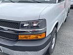 2023 Chevrolet Express 3500 RWD, Rockport Cargoport Box Van for sale #P1145866 - photo 8